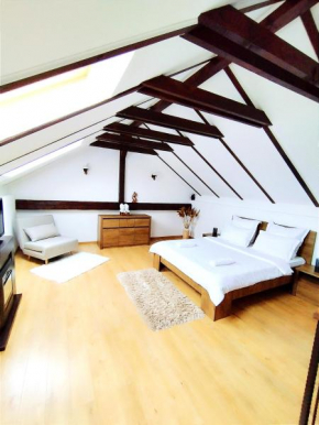 Casa de vacanță Ayan